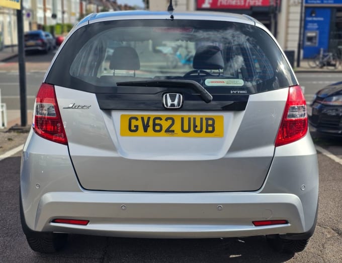 2025 Honda Jazz