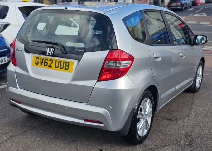 2025 Honda Jazz