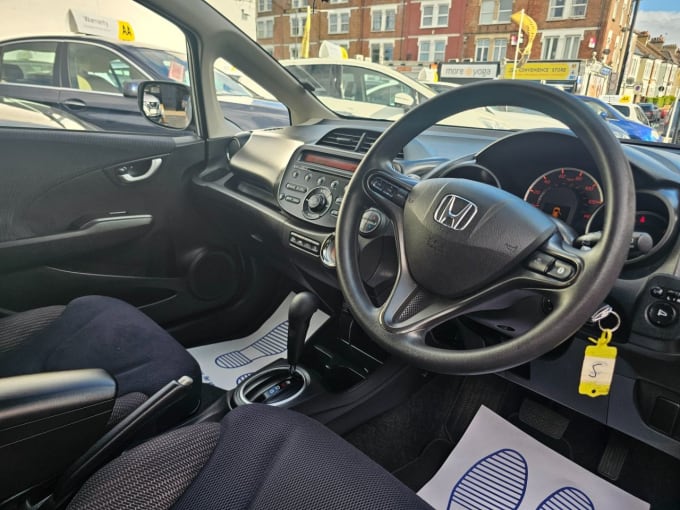 2025 Honda Jazz