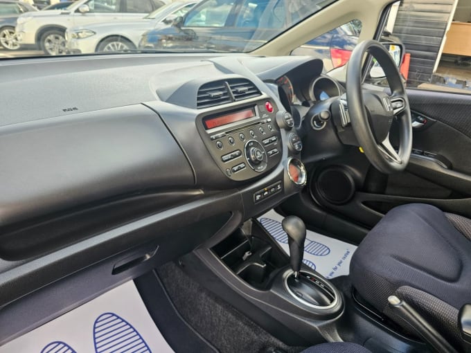 2025 Honda Jazz