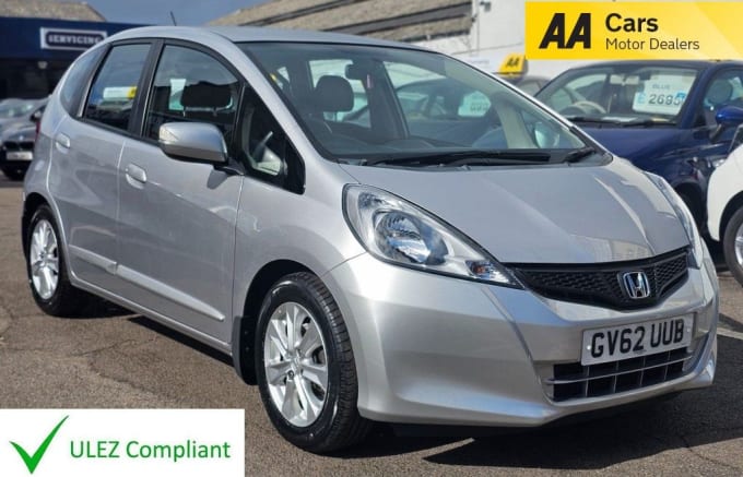 2025 Honda Jazz