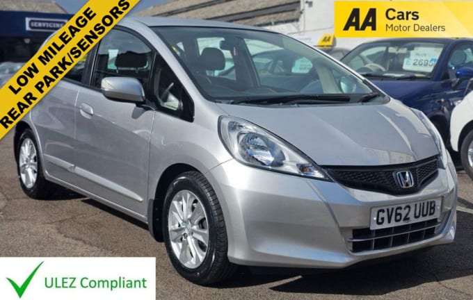 2025 Honda Jazz