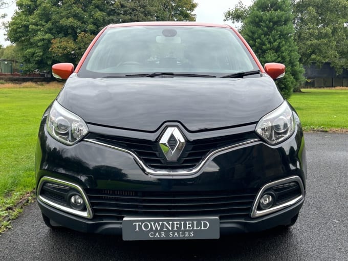 2024 Renault Captur