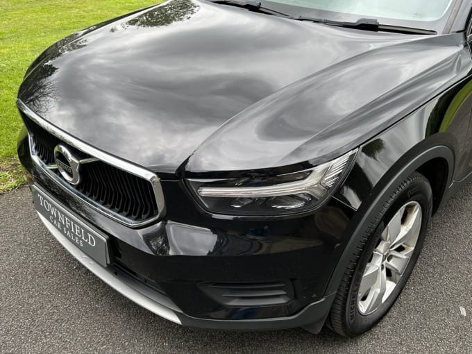 2024 Volvo Xc40