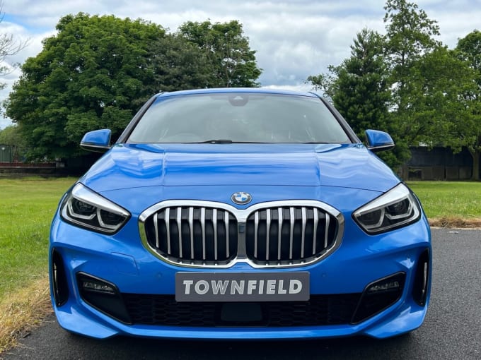 2025 BMW 1 Series