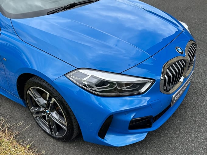 2024 BMW 1 Series