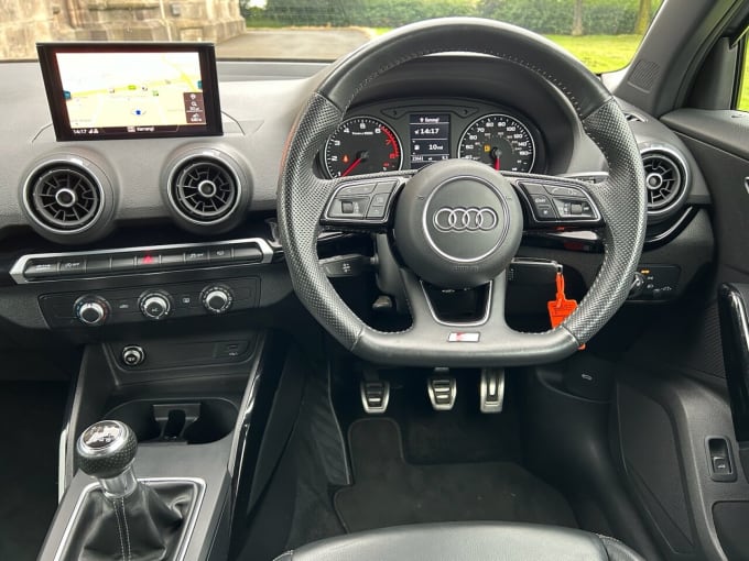 2024 Audi Q2