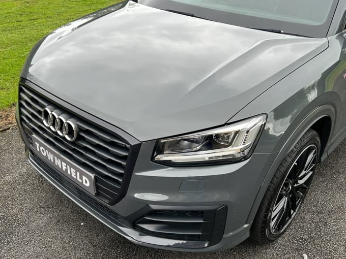 2024 Audi Q2