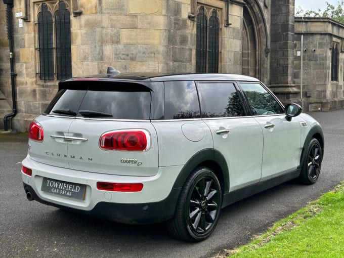 2024 Mini Clubman