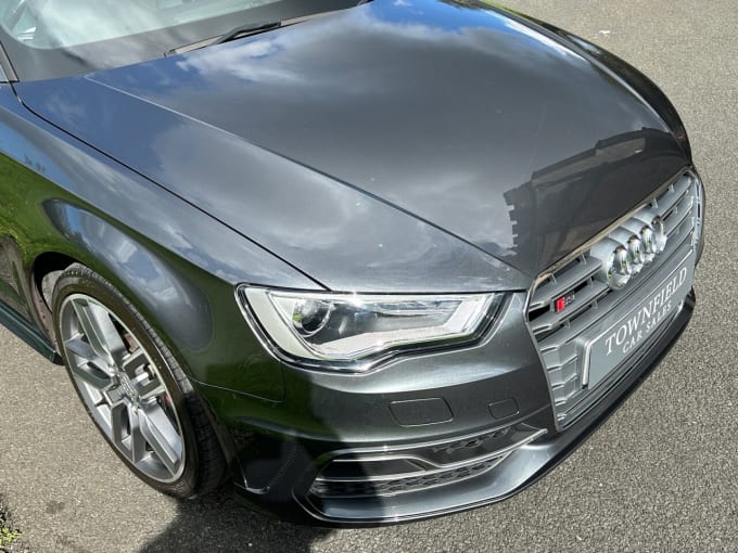 2024 Audi A3