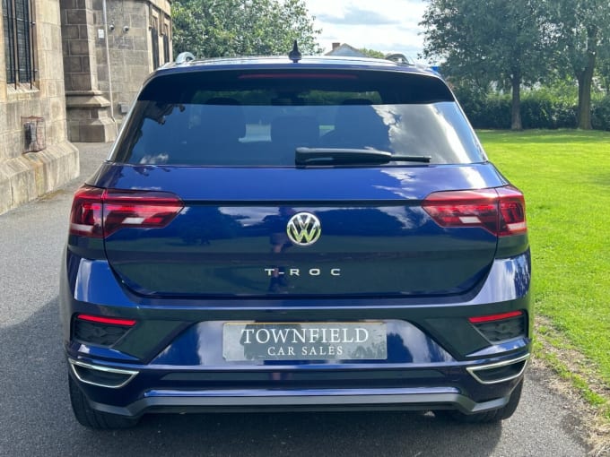 2024 Volkswagen T-roc