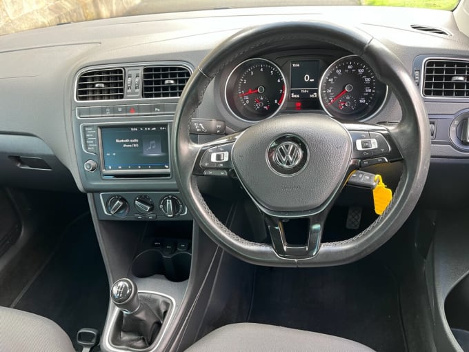 2024 Volkswagen Polo