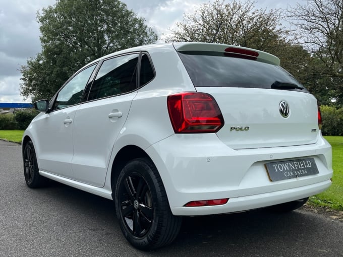 2024 Volkswagen Polo