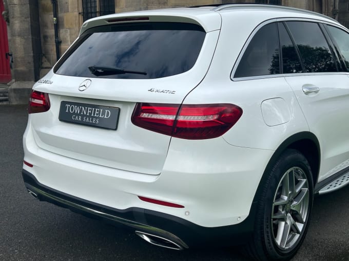 2024 Mercedes-benz Glc-class