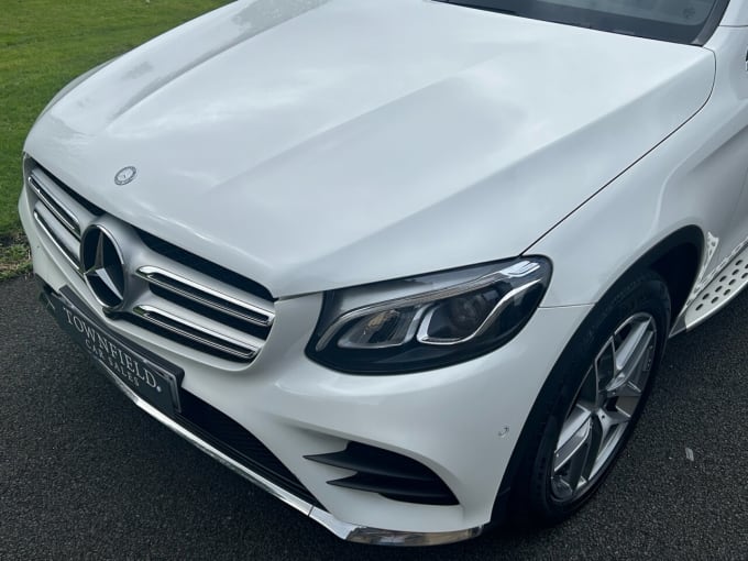 2024 Mercedes-benz Glc-class