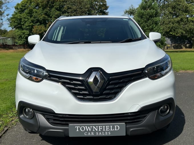 2024 Renault Kadjar