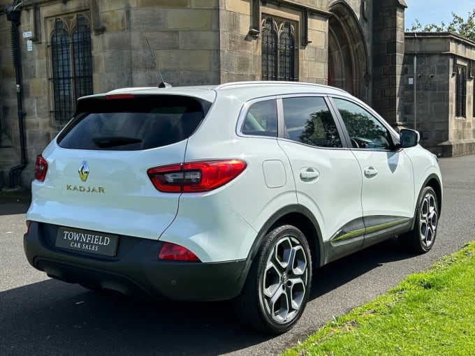 2024 Renault Kadjar