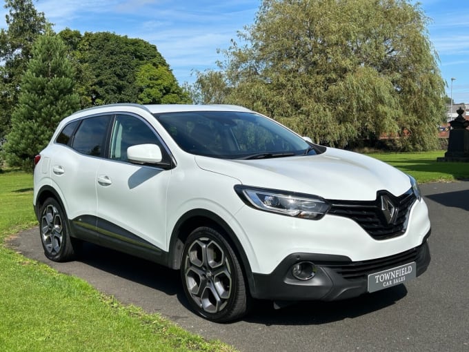 2024 Renault Kadjar