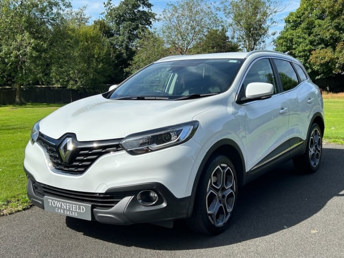 2024 Renault Kadjar