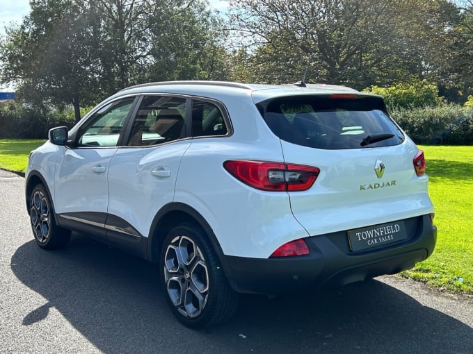 2024 Renault Kadjar