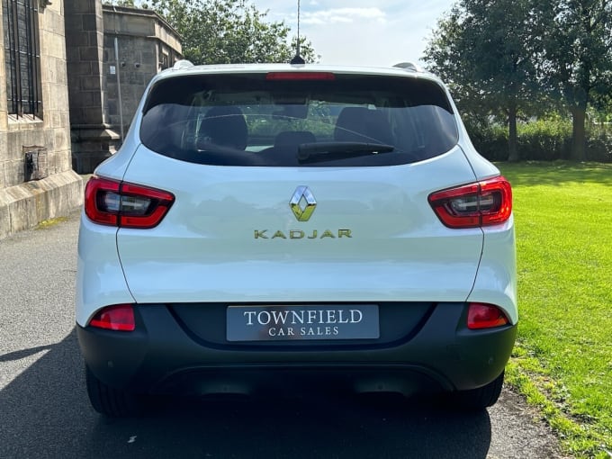 2024 Renault Kadjar