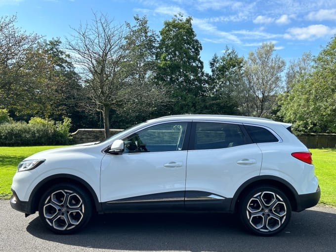 2024 Renault Kadjar