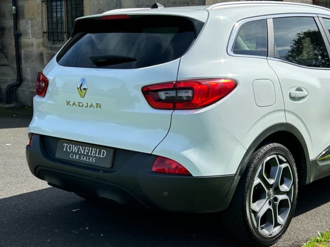 2024 Renault Kadjar