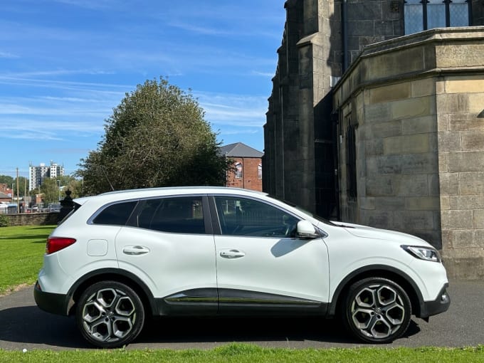 2024 Renault Kadjar