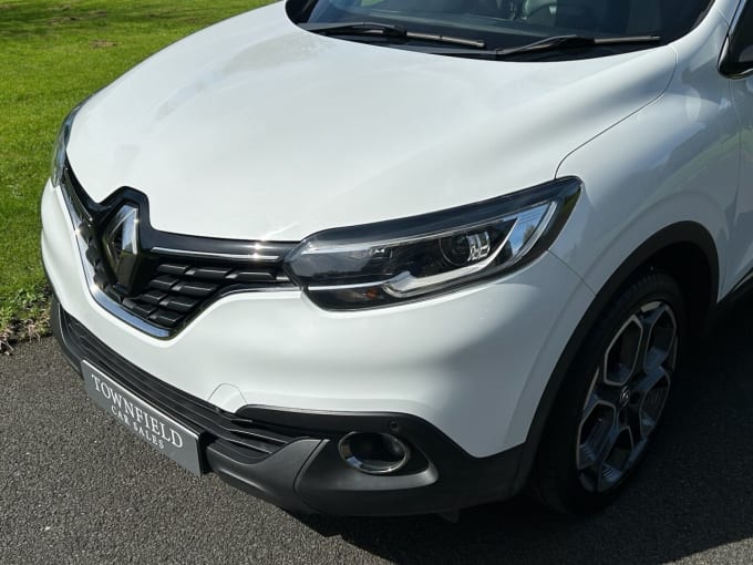 2024 Renault Kadjar