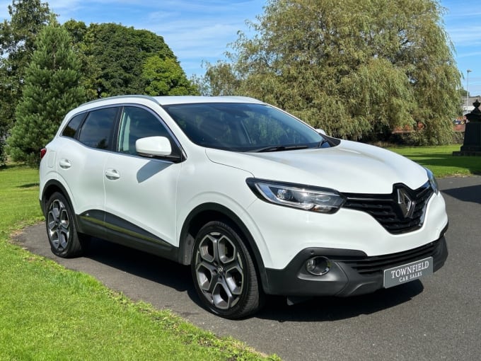 2024 Renault Kadjar