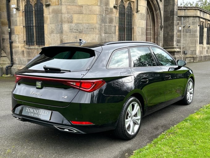 2024 Seat Leon