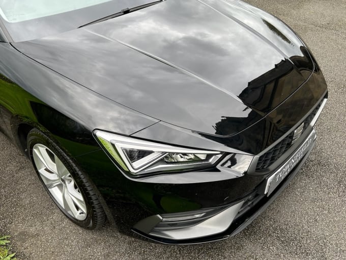 2024 Seat Leon