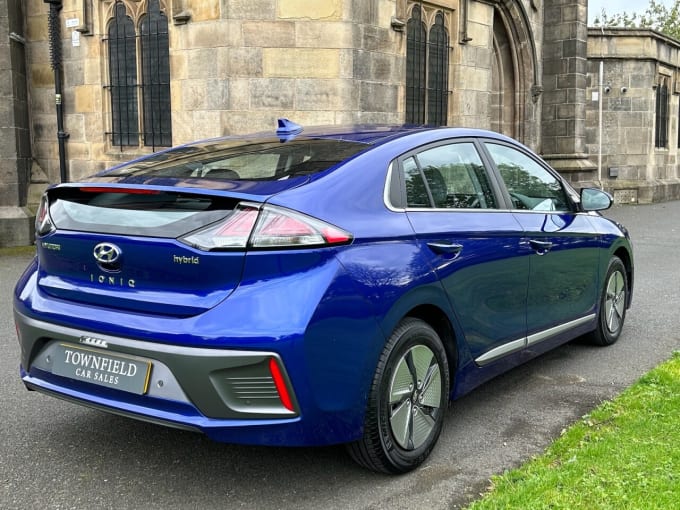 2024 Hyundai Ioniq