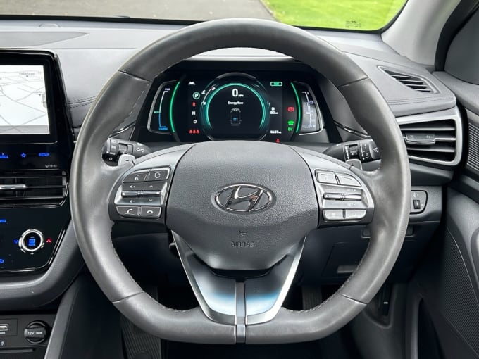 2024 Hyundai Ioniq