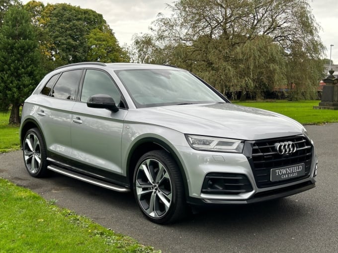 2024 Audi Q5