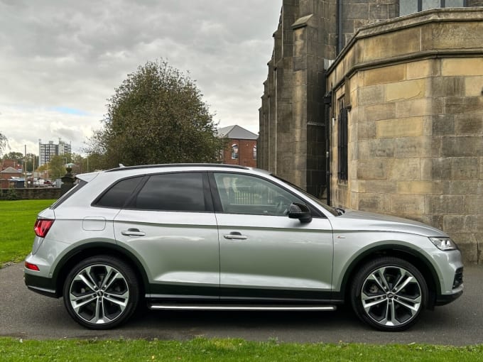 2024 Audi Q5