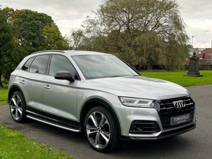 2024 Audi Q5