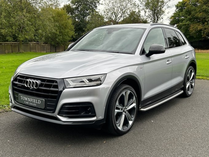 2024 Audi Q5