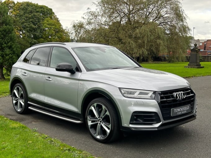 2024 Audi Q5