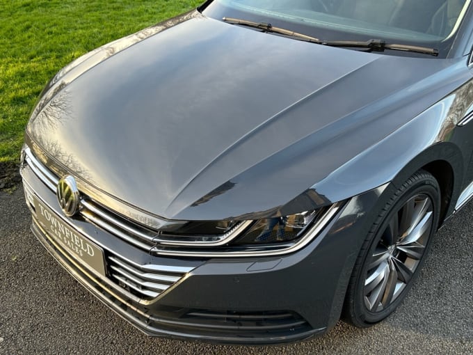 2025 Volkswagen Arteon