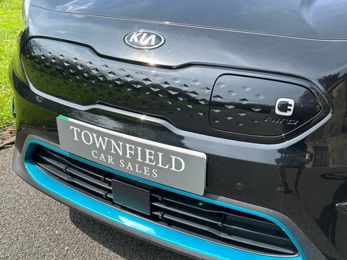 2025 Kia Niro