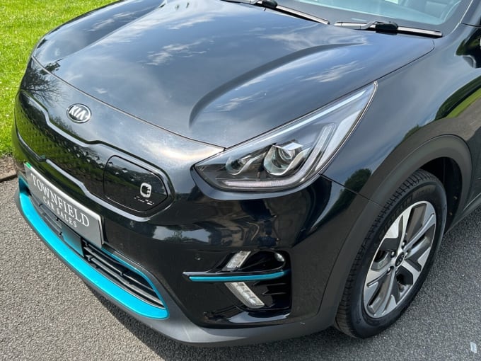 2025 Kia Niro