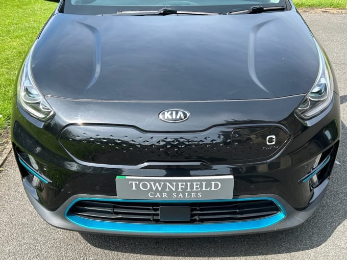 2025 Kia Niro