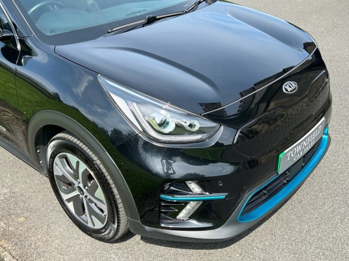 2025 Kia Niro