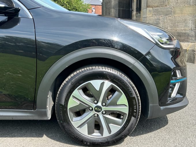 2025 Kia Niro