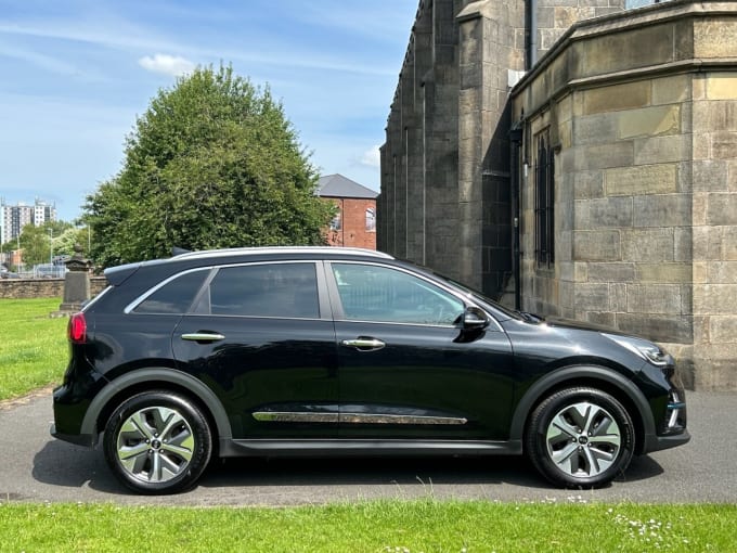 2025 Kia Niro