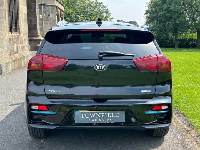 2025 Kia Niro