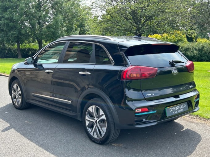 2025 Kia Niro