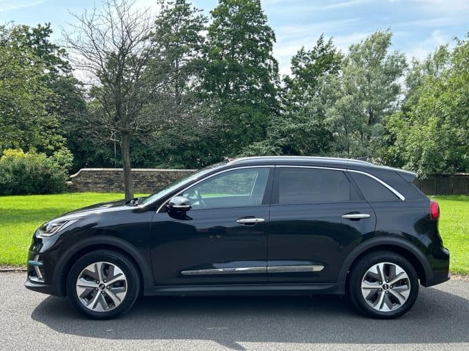2025 Kia Niro