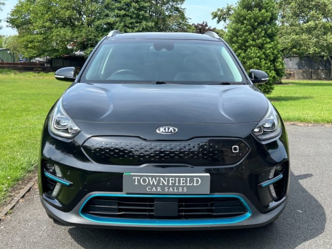 2025 Kia Niro